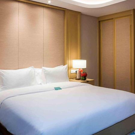 Boudl Al Olaya Hotel Рияд Екстериор снимка