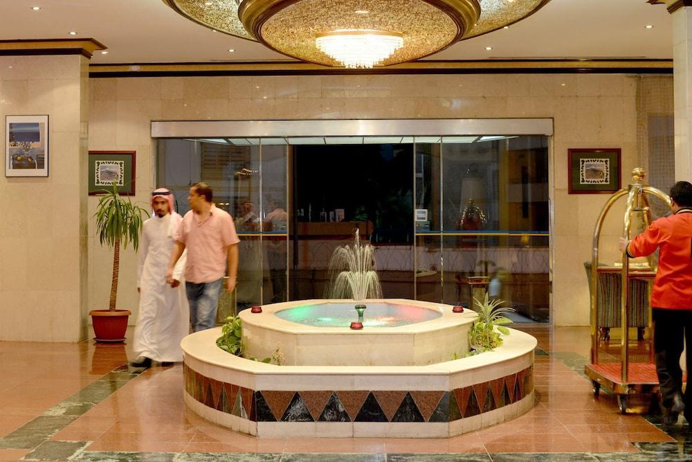 Boudl Al Olaya Hotel Рияд Екстериор снимка