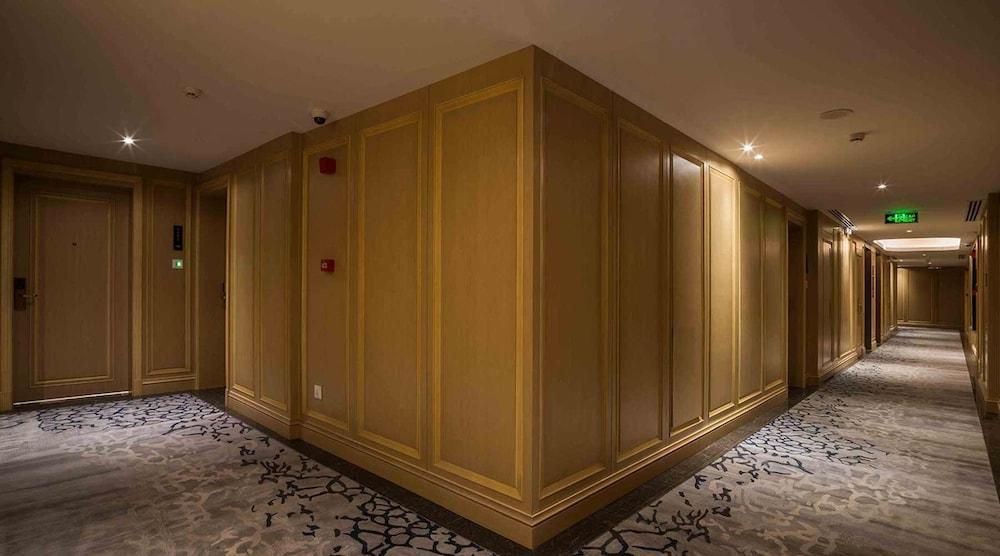 Boudl Al Olaya Hotel Рияд Екстериор снимка